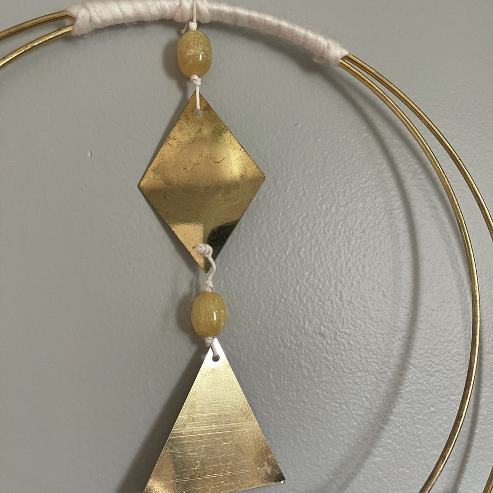 BOHO Wall Decor - Picture 5 of 5